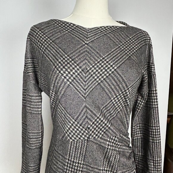 Weekend Max Mara Sheath Dress Size US Medium - Picture 3 of 7